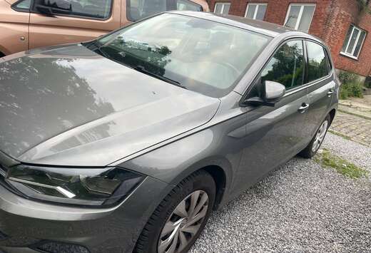 Volkswagen Polo 1.0i Trendline
