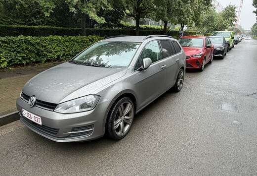 Volkswagen 1.6 TDI BLUEMOTION EURO 6B