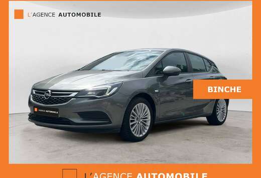 Opel Astra 1.4 - GARANTIE 12 MOIS