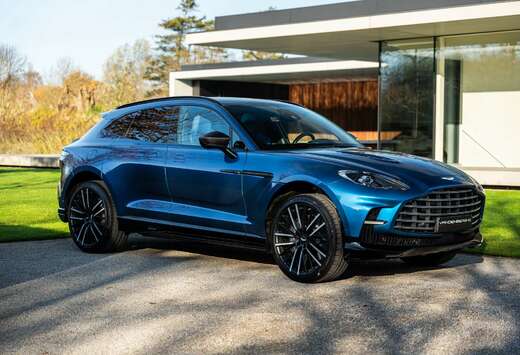 Aston Martin 707/PPF/PANO/MY23/SEAT VENT/CARBON/360/2 ...