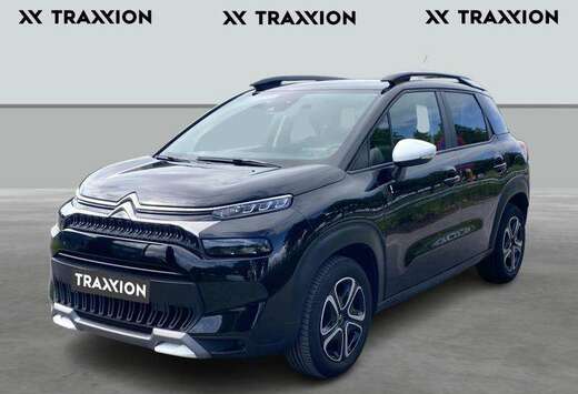 Citroen 1.2 PureTech 110 MAN6 YOU