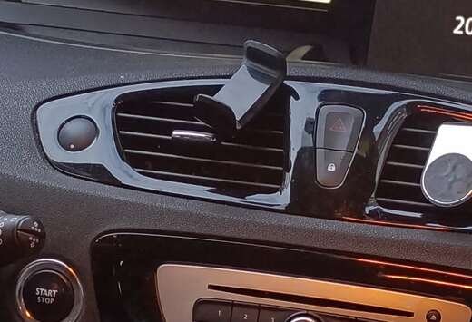 Renault TCe 130 Energy Bose Edition