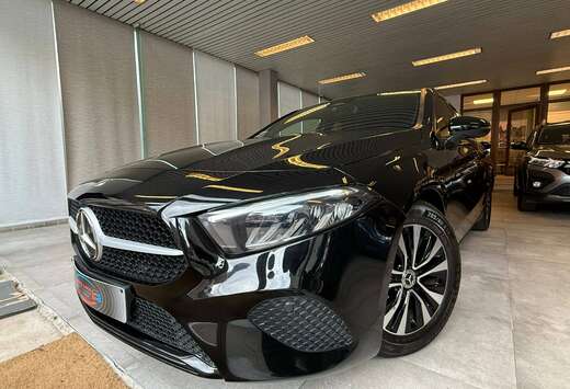 Mercedes-Benz A 180 Business Line*26.000km*garantie 1 ...