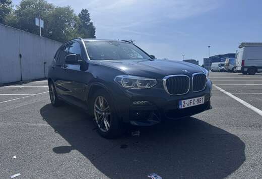 BMW PHEV 2.0iA xDrive30e OPF (EU6AP)