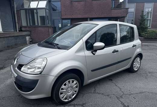 Renault 1.2i 16v Eco Générique