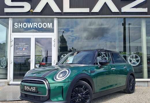 MINI Mini 1.5 Cooper OPF (EU6d) / 1 ER PROP / TOIT OU ...