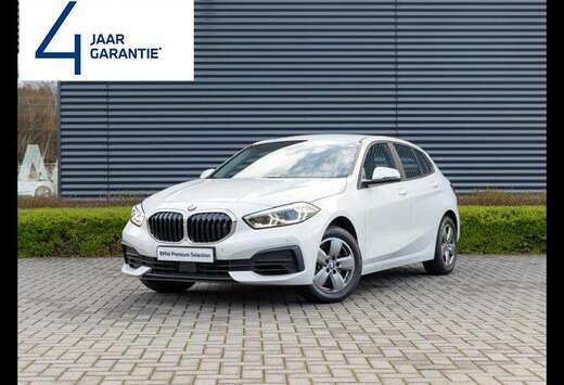 BMW Hatch