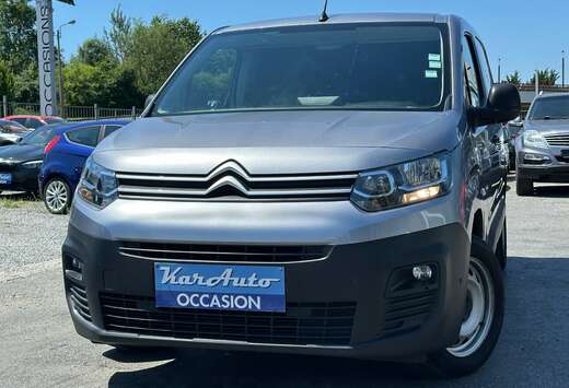 Citroen 1.5 BlueHDi