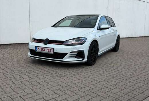 Volkswagen 2.0 TSI OPF DSG