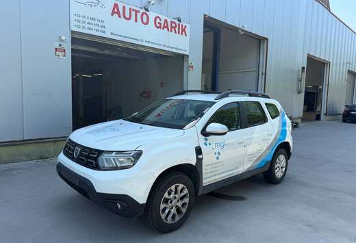 Dacia Duster 1.5 Blue dCi Comfort