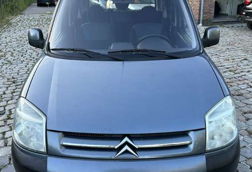 Citroen 1.4i Multispace
