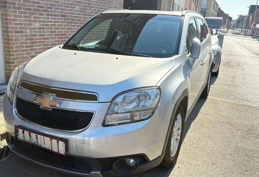 Chevrolet