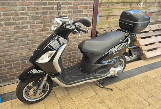 Piaggio