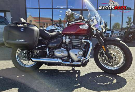 Triumph