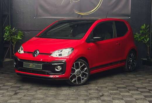 Volkswagen Up! GTI 1.0 TSI *Camera* Garantie 12 mois*