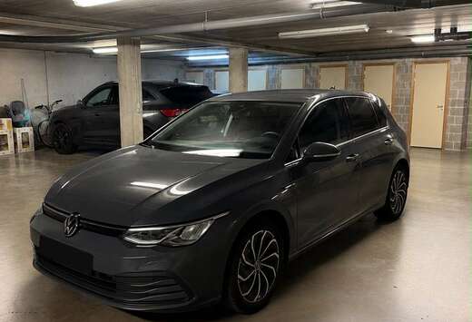 Volkswagen 1.0 eTSI Life