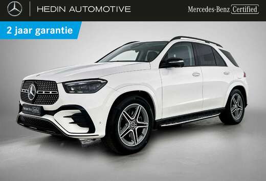 Mercedes-Benz DE 4MATIC AMG Line | Night Pack | Dodeh ...