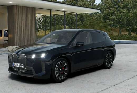 BMW xDrive45