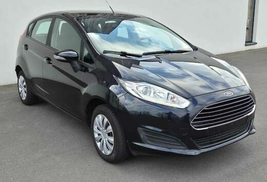 Ford 1.0i Trend