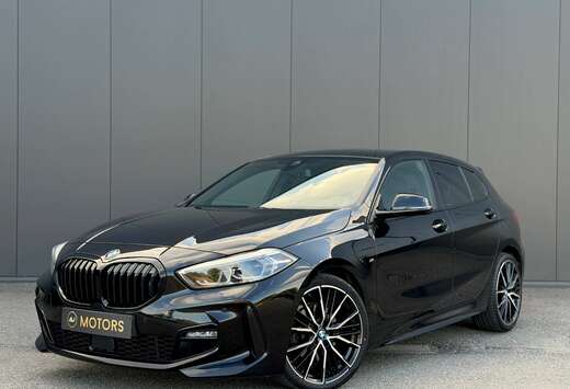 BMW dAS 150cv - Pack M - Alcantara - Cockpit - 19p