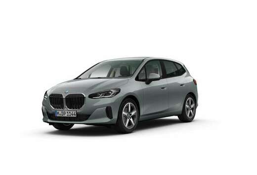 BMW HARMAN-KARDON - AUTOMAAT - LED