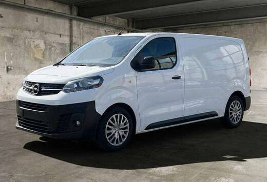 Opel 2.0 Dti  L3      PDC - ANDROID/APPLE-AIRCO