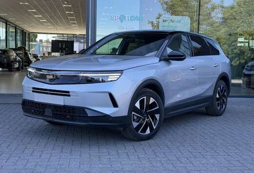 Opel 1.2 Turbo Hybrid GS *Navi*360 Camera*CarPlay*HUD ...