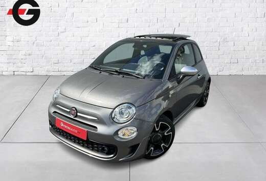 Fiat Sport Ess 84ch
