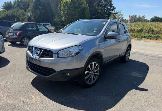 Nissan Qashqai 1.5 dCi 2WD Urban Edition