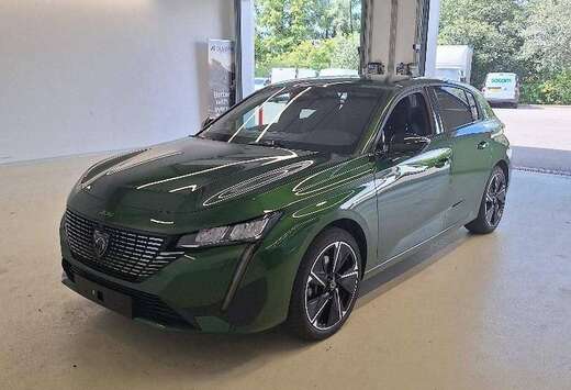 Peugeot e-308 54 kWh Allure