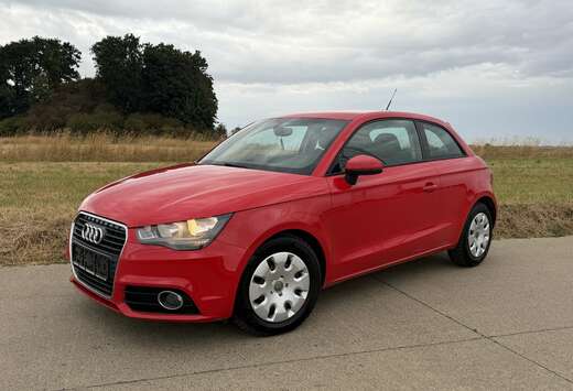 Audi 1.4 TFSI  Prête à immat - Siege Chauff - Clim