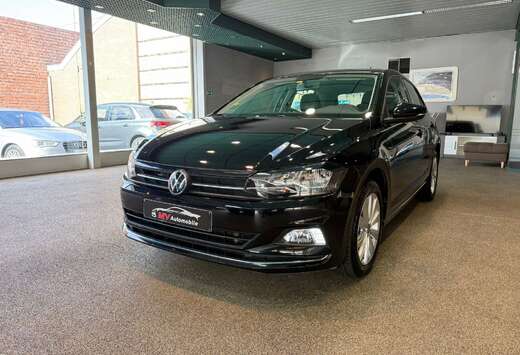 Volkswagen 1.0TSi Highline DSG TVA déductible * Navi ...