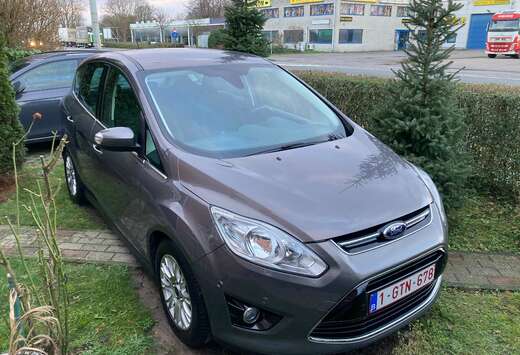 Ford 1.0 EcoBoost Trend S-S