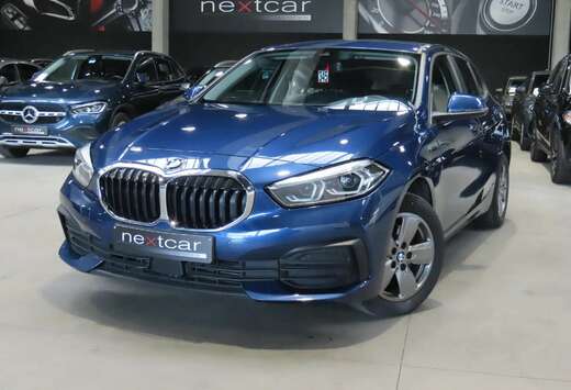 BMW d Hatch New *LED-NAVI PRO-DIGITAL-CRUISE-PARKING*