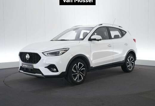 MG ICE 1.0 T-GDi AT LUXURY