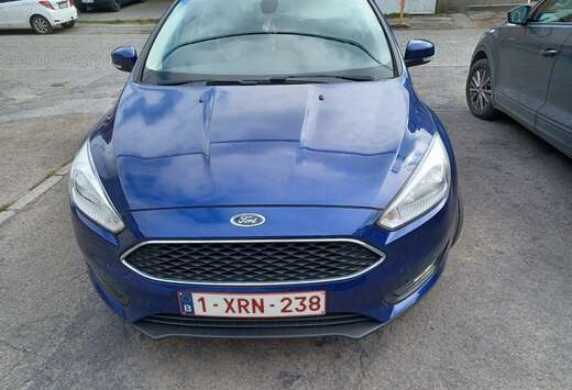 Ford 1.0+EcoBoost+Business+Edition