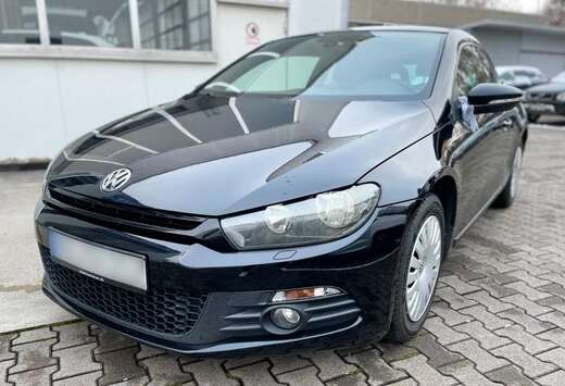 Volkswagen 1.4 TSI