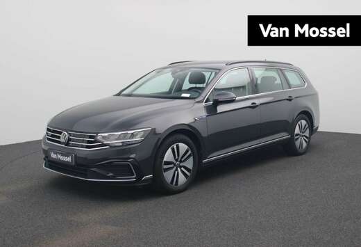 Volkswagen 1.4 TSI PHEV GTE Business  Navi  ECC  PDC  ...