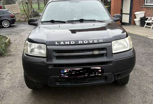 Land Rover 2.0 Turbo d4 S CommandShift