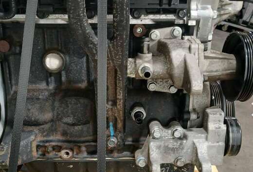 Chevrolet 1.0 16V - 68 Spark+