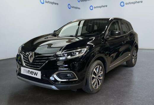 Renault Intens*GPS*CaméraRecul*Capteurs360*Bluetooth ...