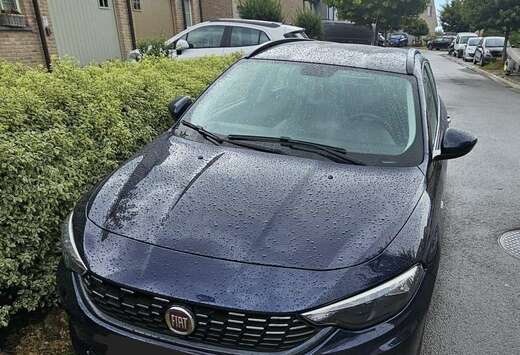 Fiat Kombi 1.4 16V Easy