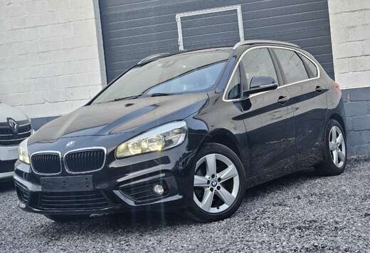 BMW Sièges sport * Carnet Bmw *