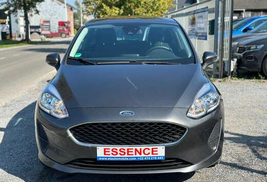 Ford 1.1i *CLIM*CARNET*GARANTIE*