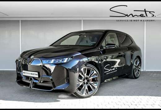 BMW xDrive60-M Pack PRO-Sky Lounge