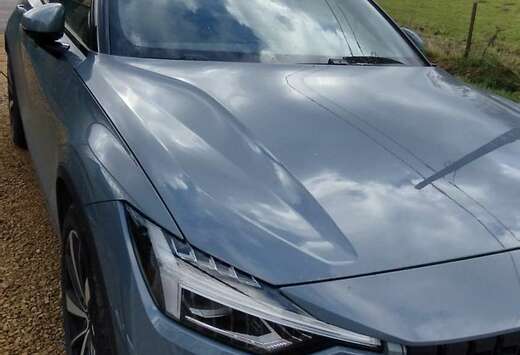 Dual Motor 78kWh Long drive + Upgrade Plus