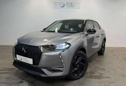 SO CHIC **GARANTIE 24 MOIS**