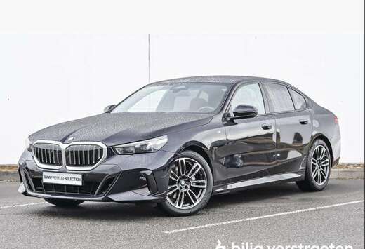 BMW x Drive Berline