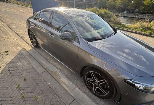 Mercedes-Benz 7G-DCT Style