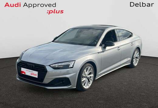 Audi Sportback Business Edition Advanced 30 TDI  136c ...